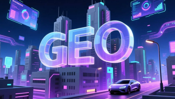 利州区GEO 优化行业动态：主流搜索平台地域收录规则更新综述