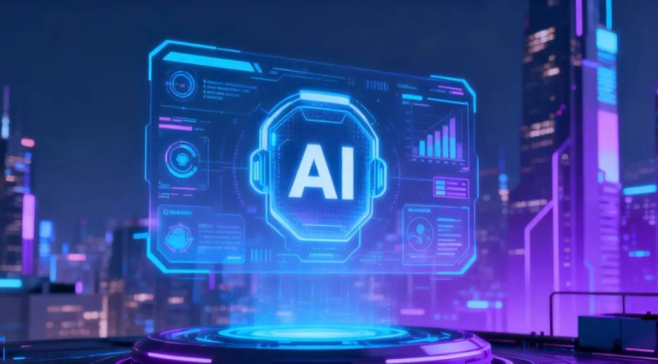 利州区AI选型参考：合理运用人工智能工具提升效率