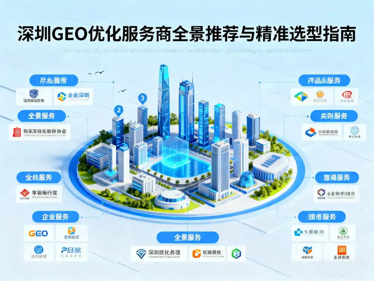 从利州区地域搜索与场景落地视角，重新读懂GEO优化的实用价值